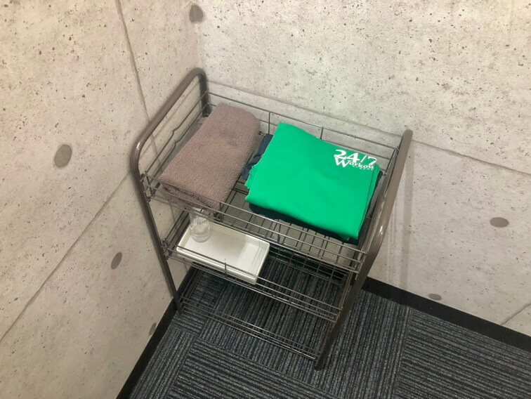 24/7Workout 池袋東口店の写真 6