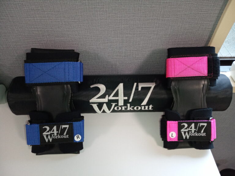 24/7Workout 稲毛店の写真 10