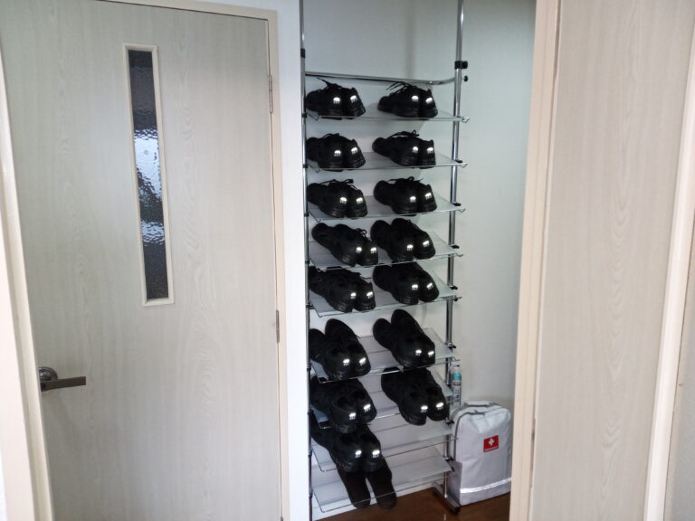 24/7Workout 稲毛店の写真 8