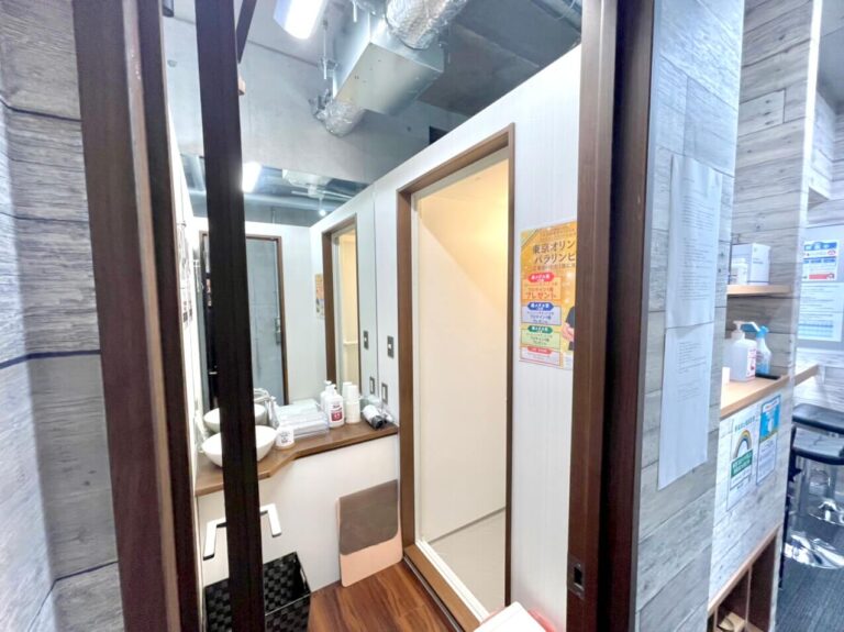 24/7Workout 自由が丘店の写真 3