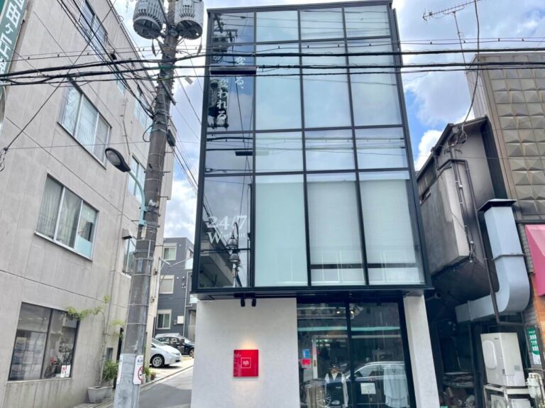 24/7Workout 自由が丘店の写真 8