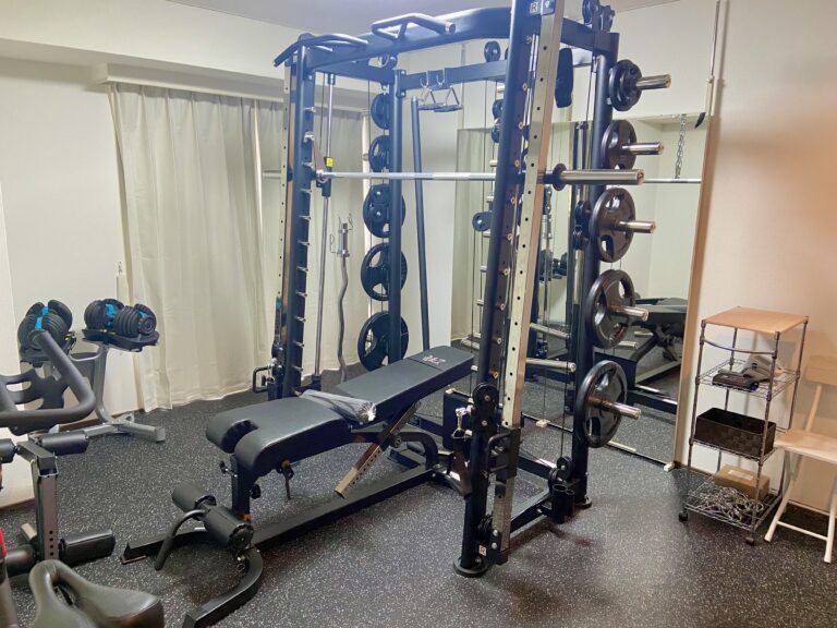 24/7Workout 十三店の写真 3