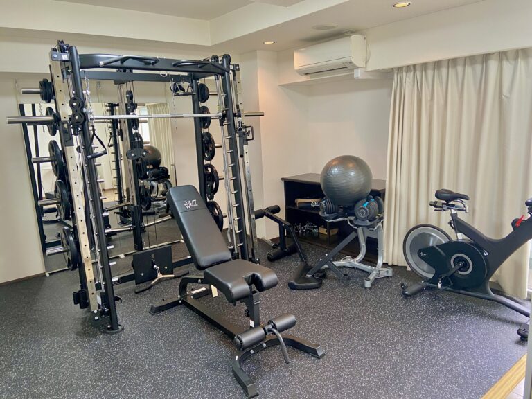 24/7Workout 十三店の写真 4