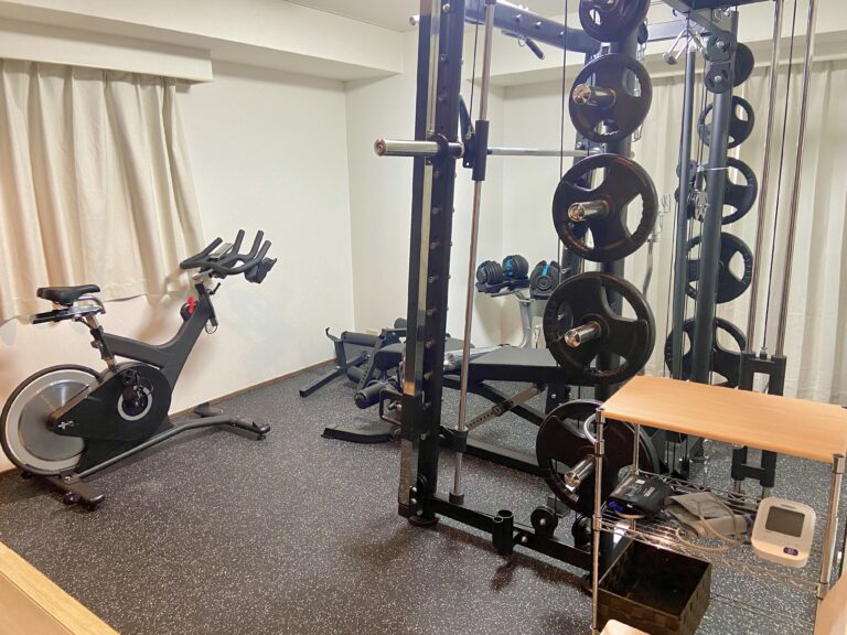24/7Workout 十三店の写真 5
