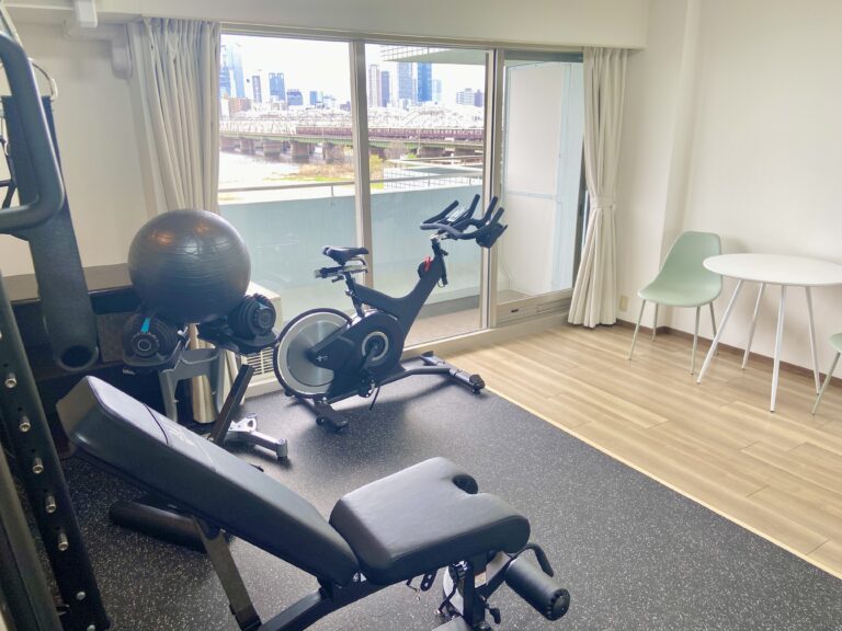 24/7Workout 十三店の写真 6