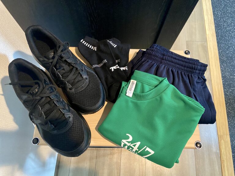 24/7Workout 十三店の写真 7