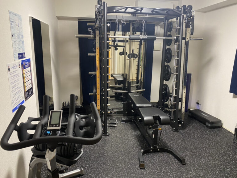 24/7Workout 金山店の写真 1