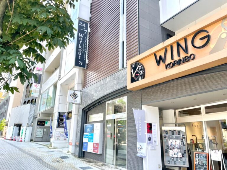 24/7Workout 金沢店の写真 2