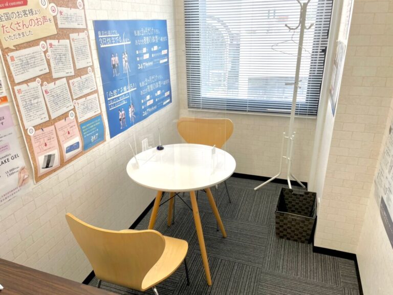 24/7Workout 金沢店の写真 5