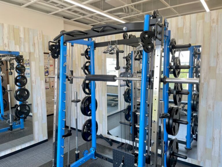 24/7Workout 金沢店の写真 6