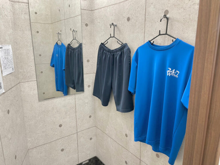 24/7Workout 金沢店の写真 9