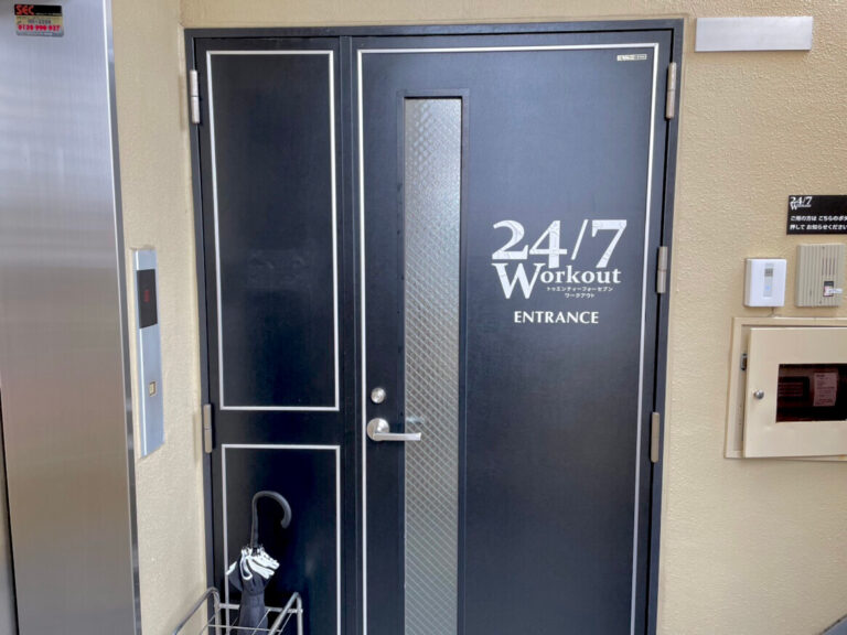 24/7Workout 関内店の写真 4