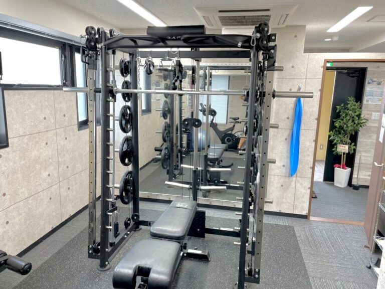 24/7Workout 関内店の写真 9
