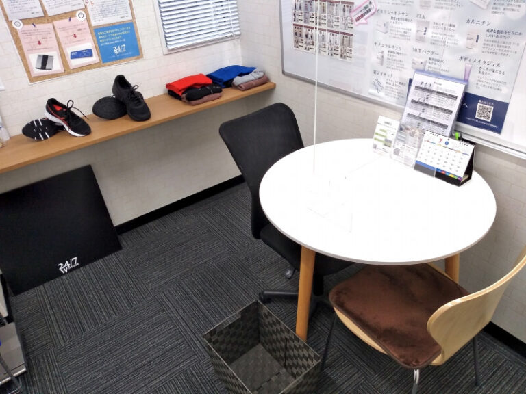 24/7Workout 春日部店の写真 2