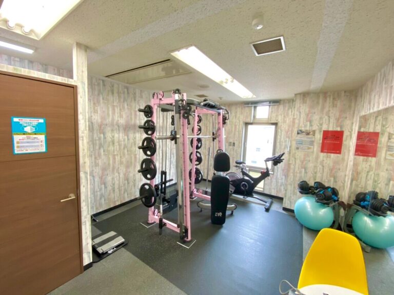 24/7Workout 川崎店の写真 7