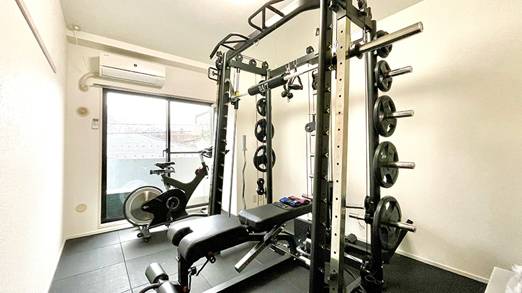 24/7Workout 吉祥寺店の写真 2