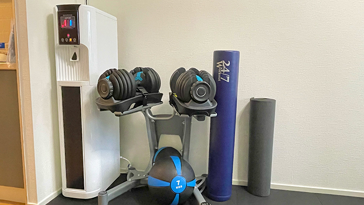 24/7Workout 吉祥寺店の写真 3