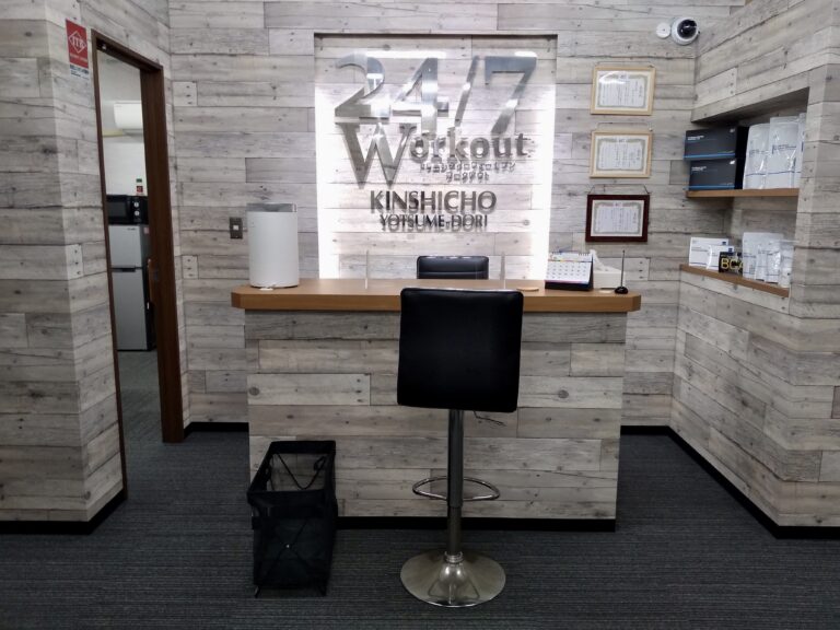 24/7Workout 錦糸町店の写真 4