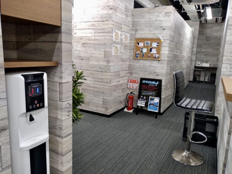 24/7Workout 錦糸町店の写真 7
