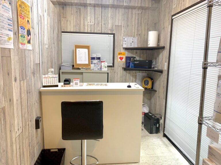 24/7Workout 北千住店の写真 5
