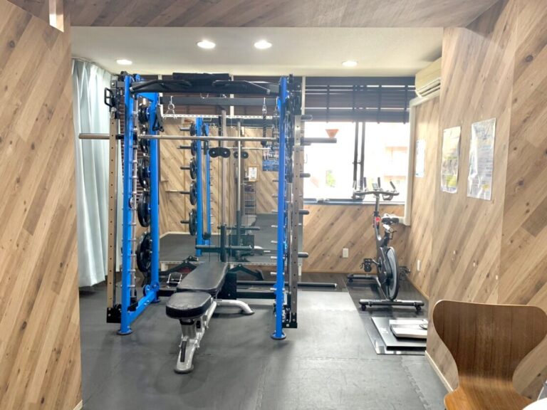 24/7Workout 北千住店の写真 6