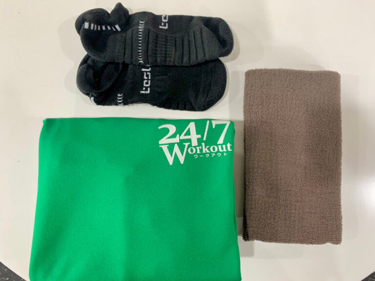 24/7Workout 北千住店の写真 7