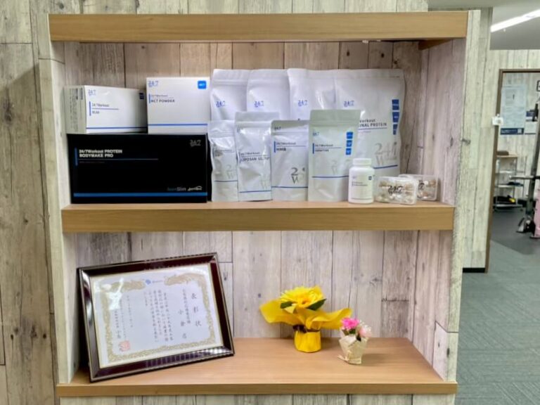 24/7Workout 小倉店の写真 5