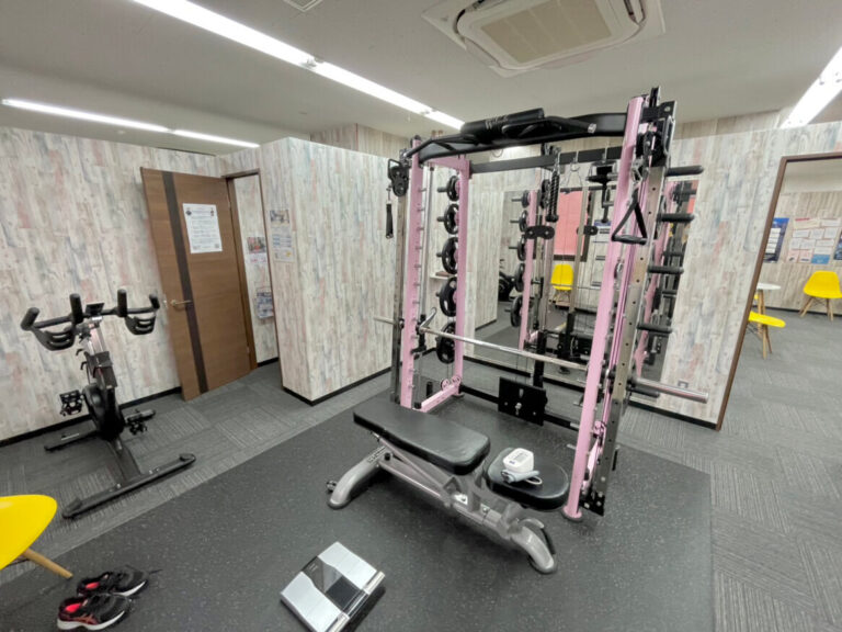 24/7Workout 小倉店の写真 8