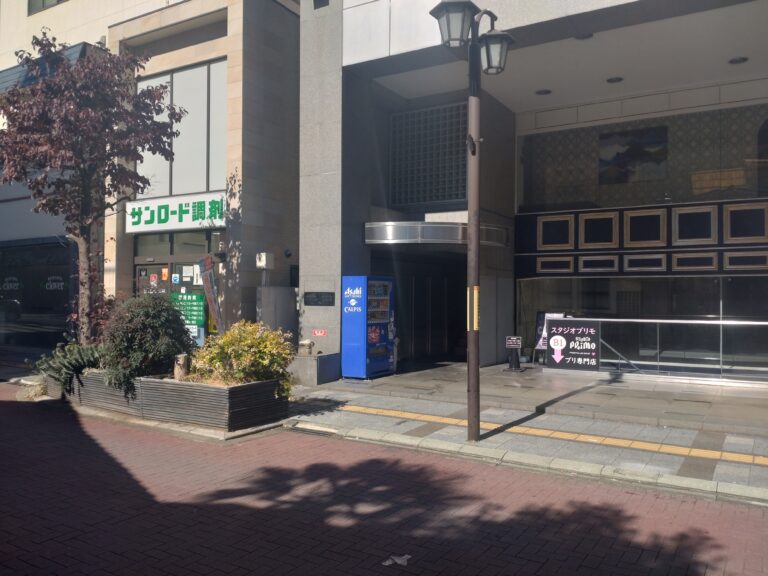 24/7Workout 甲府店の写真 3