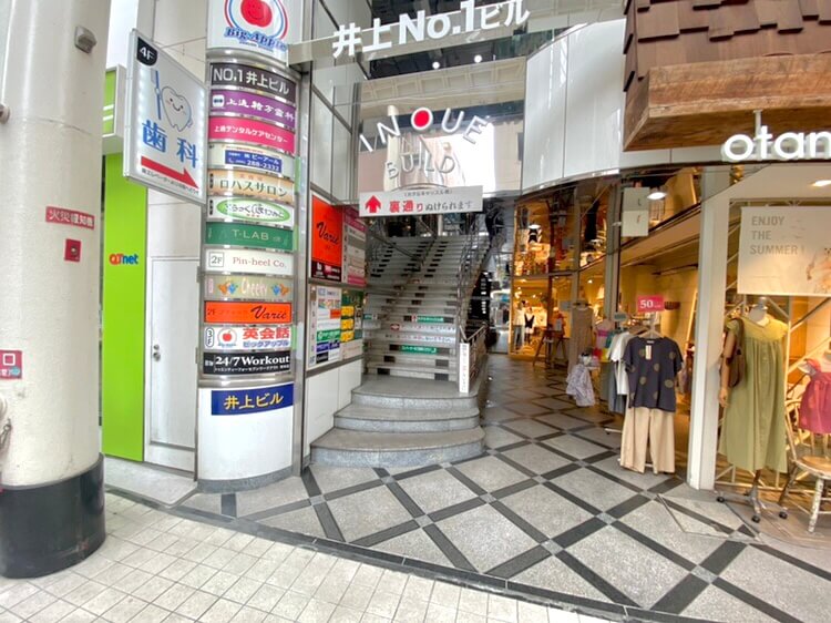 24/7Workout 熊本店の写真 2