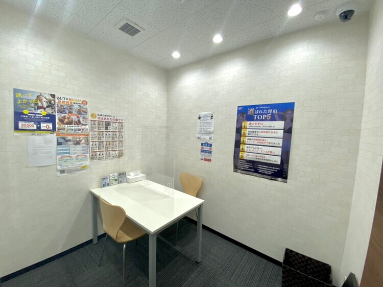 24/7Workout 熊本店の写真 4
