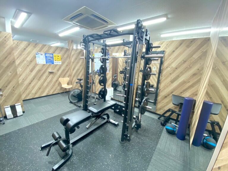 24/7Workout 熊本店の写真 9