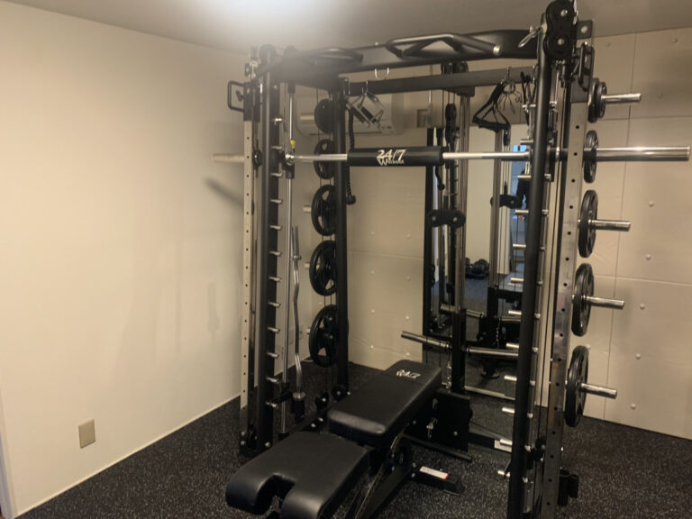 24/7Workout 経堂店の写真 2
