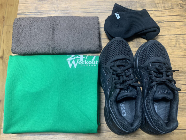 24/7Workout 経堂店の写真 3