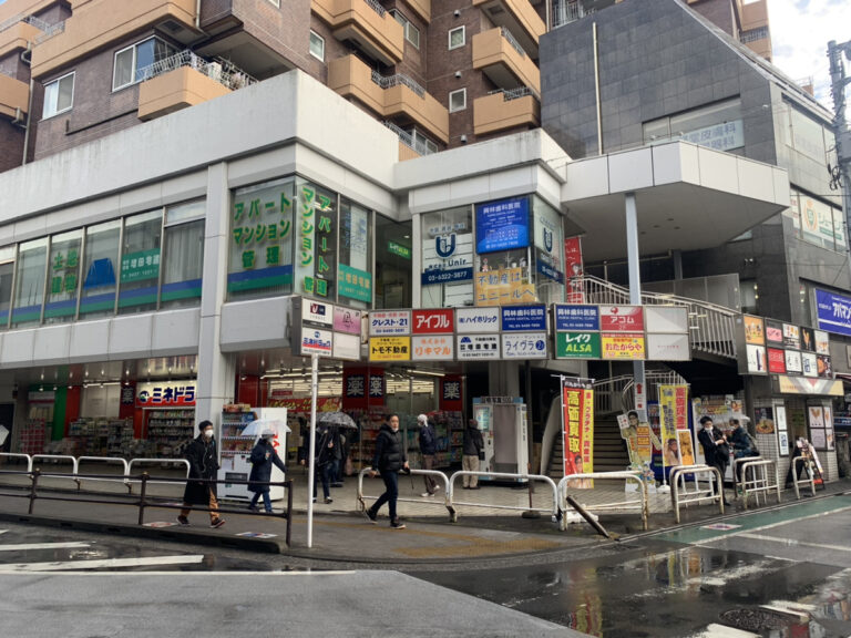24/7Workout 経堂店の写真 6