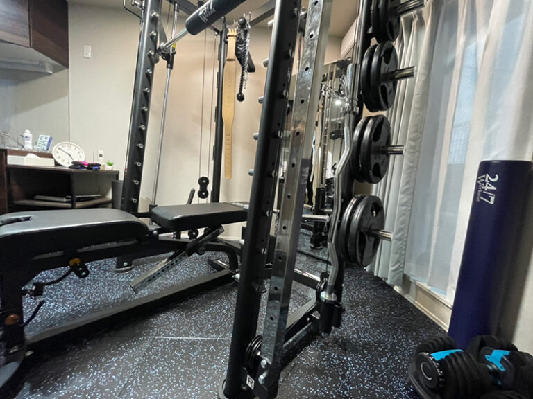 24/7Workout 目黒店の写真 3