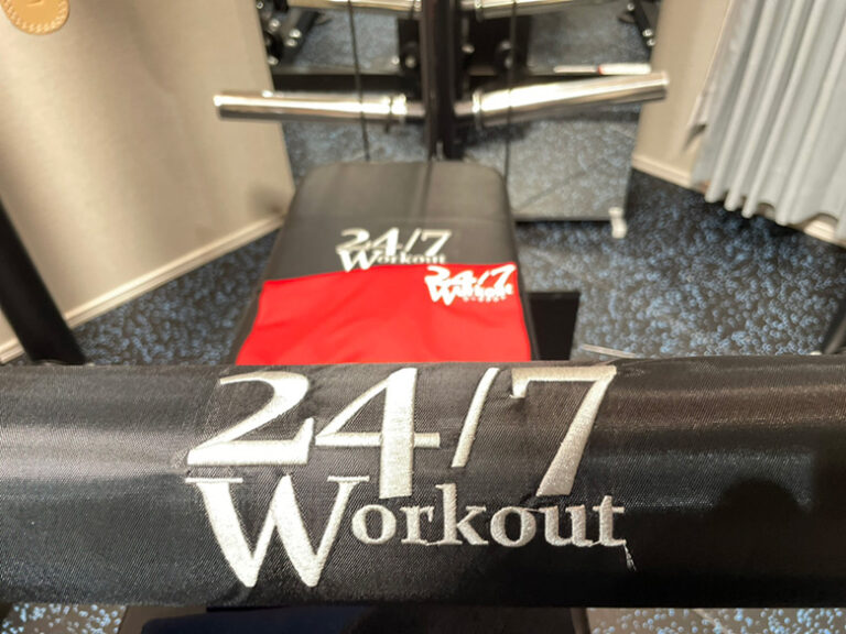 24/7Workout 目黒店の写真 4