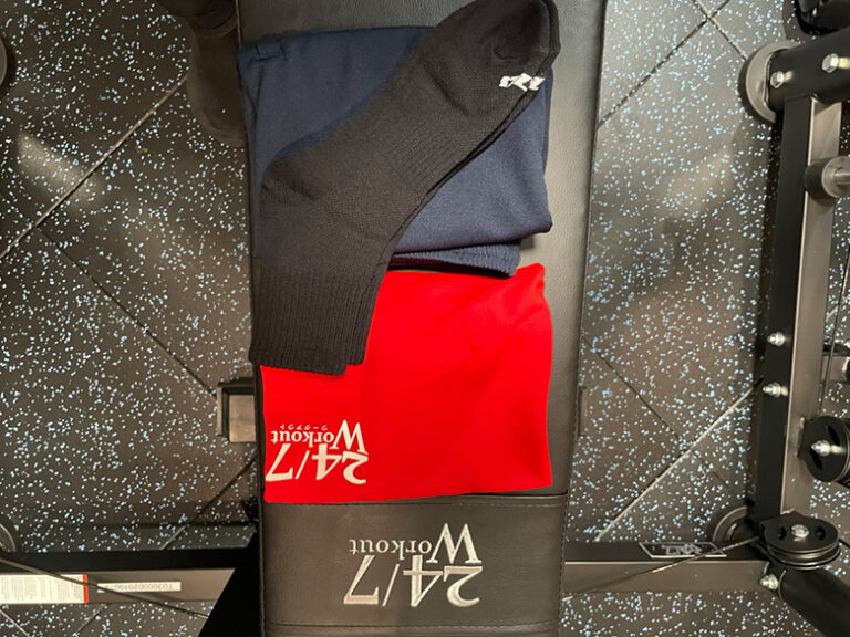 24/7Workout 目黒店の写真 6