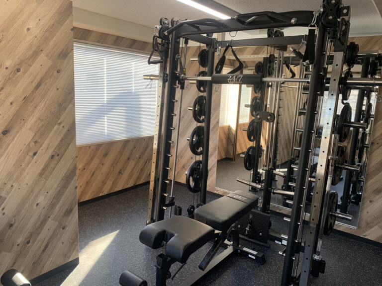 24/7Workout 南柏店の写真 4