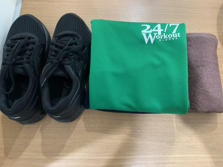 24/7Workout 南柏店の写真 5