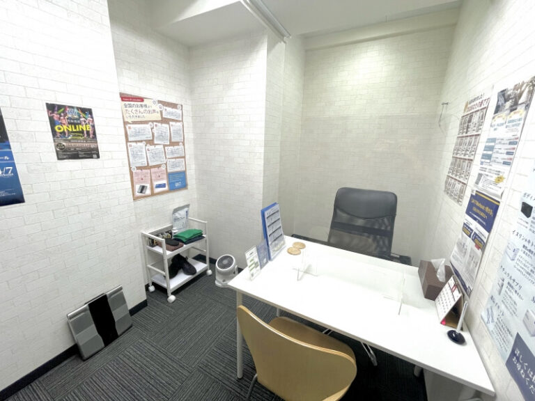 24/7Workout 南越谷店の写真 3