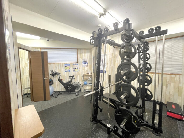 24/7Workout 南越谷店の写真 5