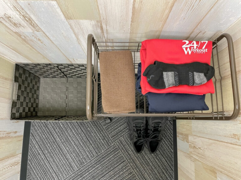 24/7Workout 南越谷店の写真 6
