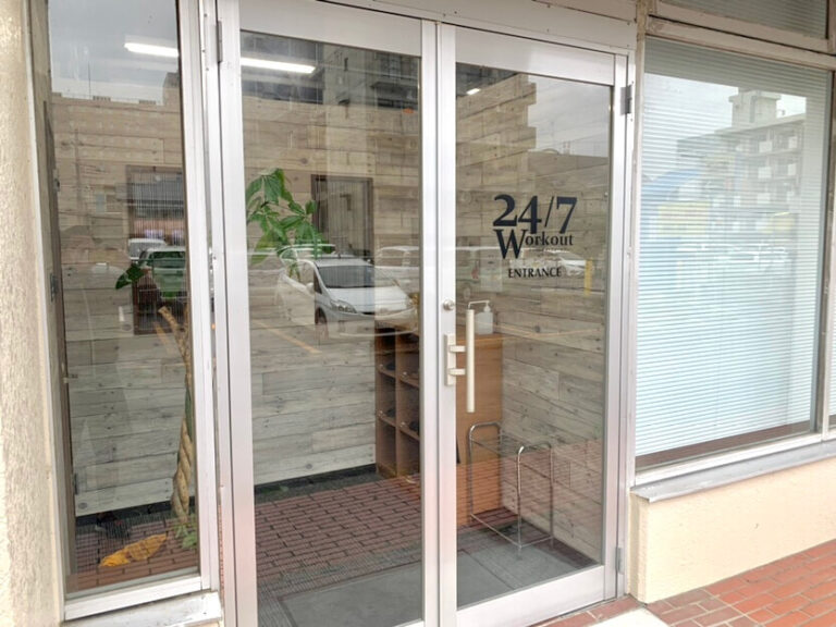 24/7Workout 水戸店の写真 2