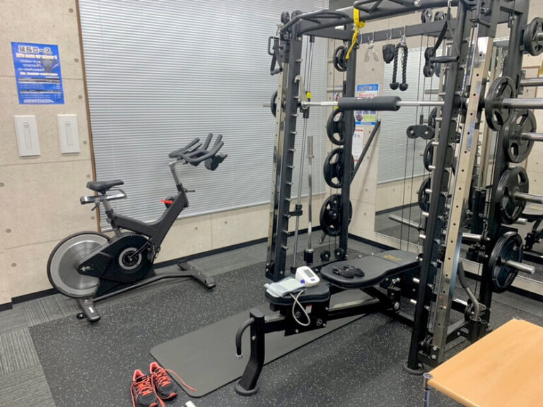 24/7Workout 水戸店の写真 6