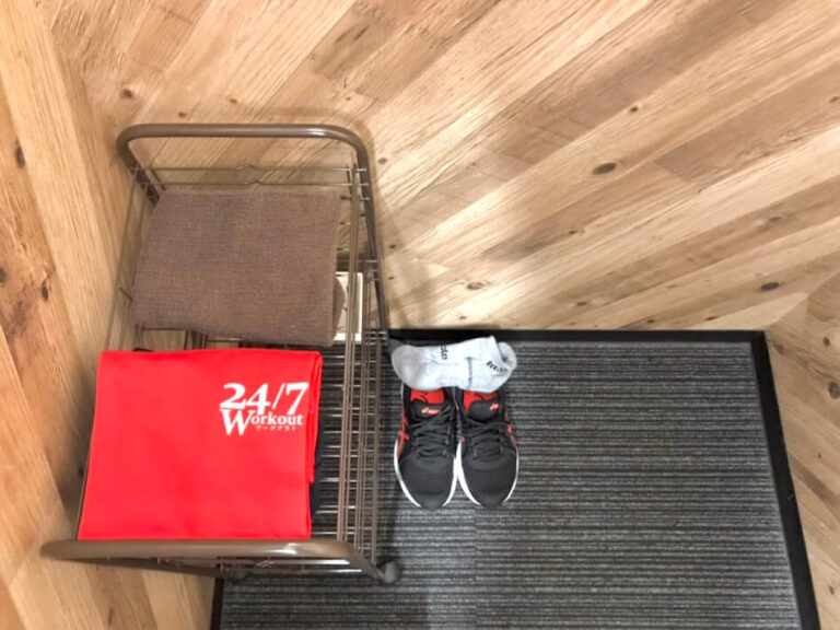 24/7Workout 名古屋久屋大通店の写真 10