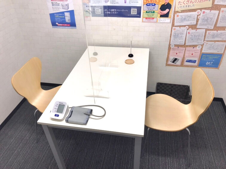 24/7Workout 名古屋久屋大通店の写真 6