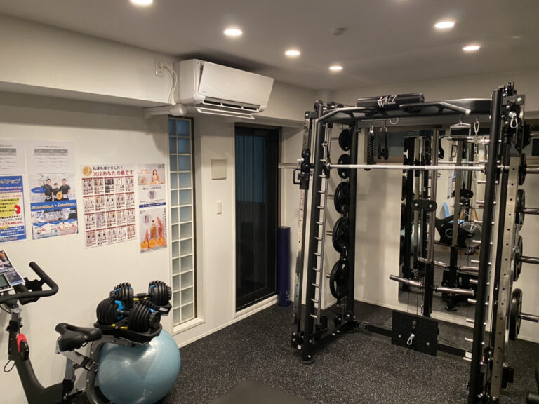 24/7Workout 名古屋栄店の写真 1
