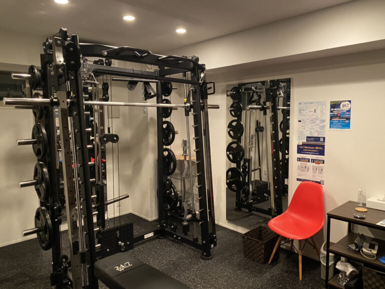 24/7Workout 名古屋栄店の写真 2