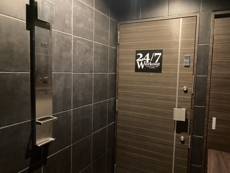 24/7Workout 名古屋栄店の写真 7